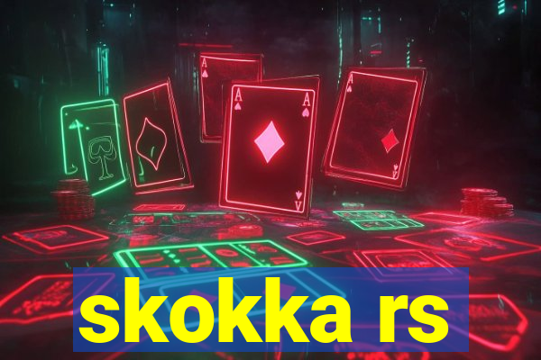 skokka rs